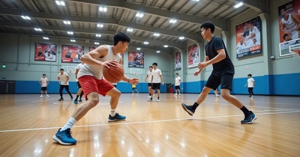 乒乓球訓(xùn)練